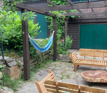 Miedzylesie Ski Chalet | Dom Gościnny Zarembianka