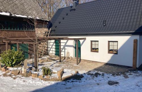 Miedzylesie Ski Chalet | Dom Gościnny Zarembianka