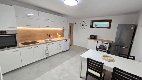 Hlohovec House | Dom Hlohovec Center