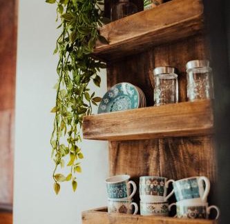 Grodek House | Dom Królowy Most 67