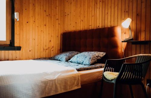 Grodek House | Dom Królowy Most 67