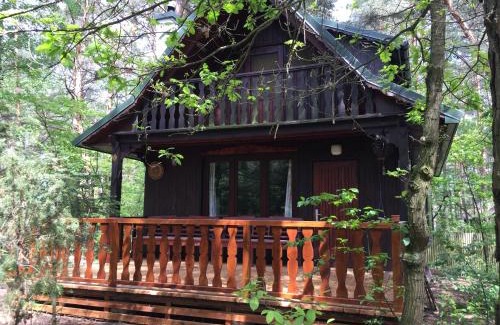 Goworowo House | Dom letniskowy