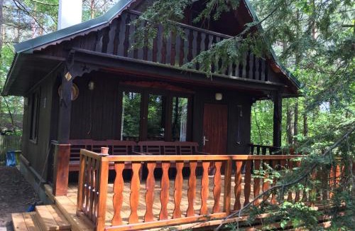 Goworowo House | Dom letniskowy