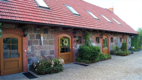 Polczyn-Zdroj House | Dom Mazura Apartments