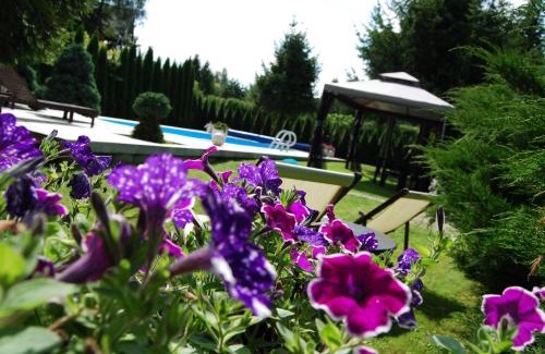 Linia House | Dom na Kaszubach - Lewinko