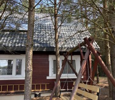 Kierwik House | Dom na Mazurach