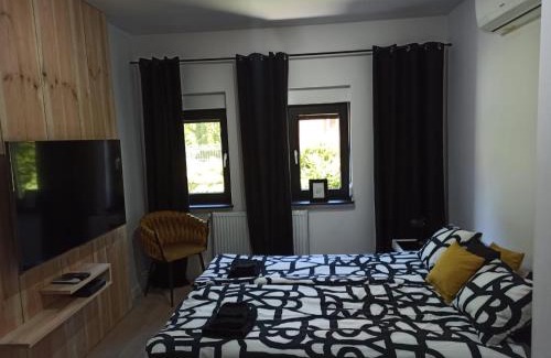 Boszkowo-Letnisko House | Dom na Polanie