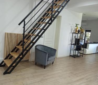 Boszkowo-Letnisko House | Dom na Polanie