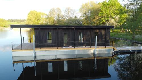 Kruklanki House | Dom na Wodzie