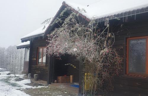 Karwie House | Dom na wynajem Mazury DOM NA WYSOKIM BRZEGU