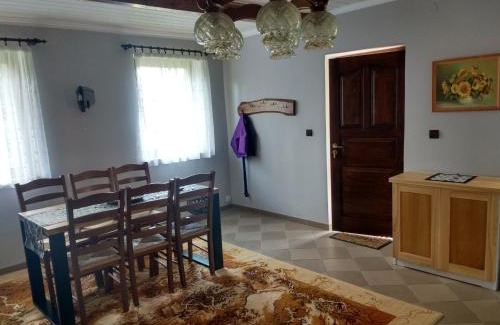 Krasnogruda Apartment | DOM NaD JEZIOREM