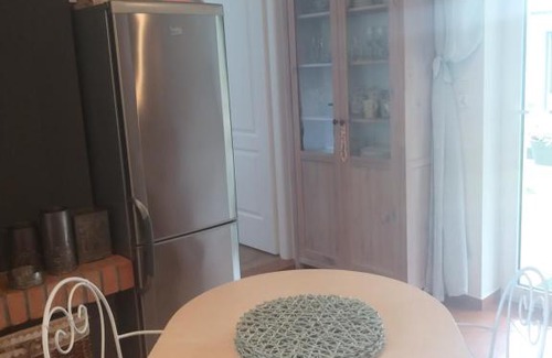 Wilczogora House | Dom nad jeziorem Suszewskim, Świętne.