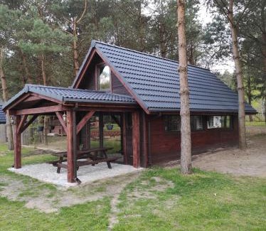 Kierwik House | Dom Nad Stawem Krawno