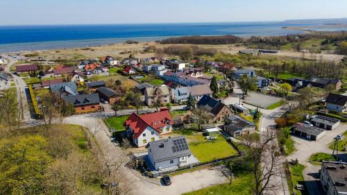 Oslonino House | Dom nad Zatoką