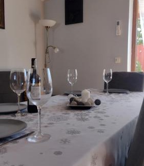 Morag House | Dom Olena