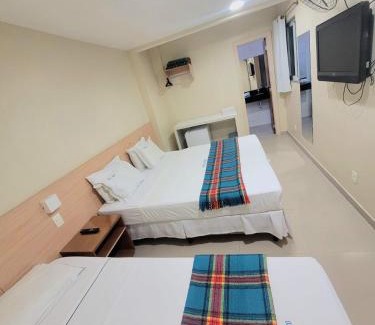 Valparaiso Hotel | Dom Pedro Hotel