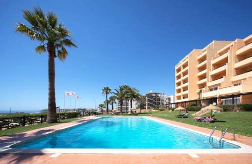 Meia Praia Apartment | Dom Pedro Lagos