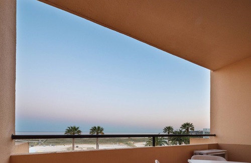 Meia Praia Apartment | Dom Pedro Lagos