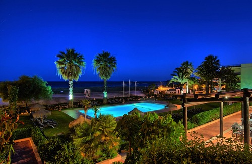 Meia Praia Apartment | Dom Pedro Lagos