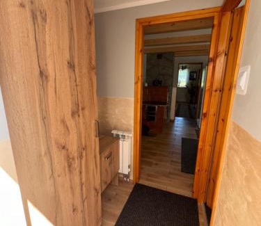 gmina Słopnice Apartment | Dom pod Świerczkiem