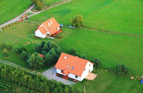 Piecki House | Dom pod Dziką Gruszą