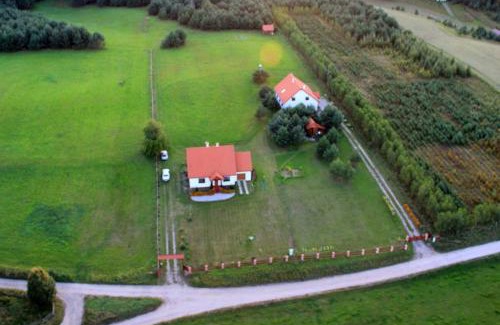 Piecki House | Dom pod Dziką Gruszą