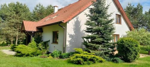 Piecki House | Dom pod Dziką Gruszą