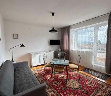 Bojnice House | Dom pod zámkom