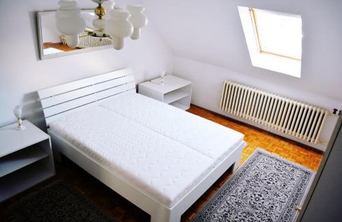 Bojnice House | Dom pod zámkom