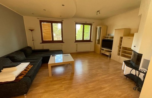 Pribovce Villa | Dom Príbovce
