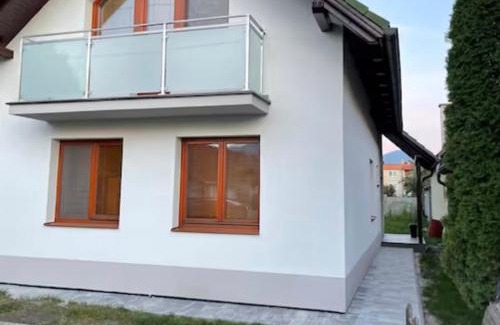 Pribovce Villa | Dom Príbovce