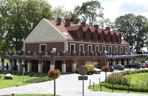 Uniejow Apartment | Dom Pracy Twórczej