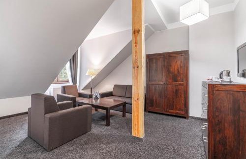 Uniejow Apartment | Dom Pracy Twórczej