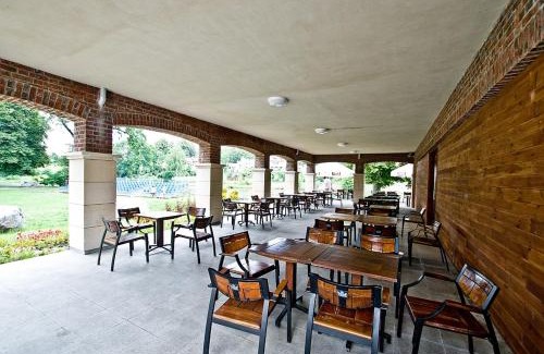 Uniejow Apartment | Dom Pracy Twórczej