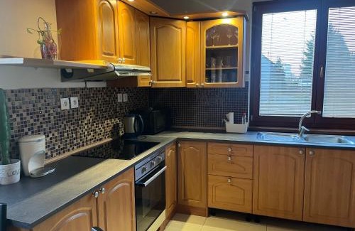 Dunajska Streda House | Dom pri kúpalisku Thermalpark na Malotejedskej