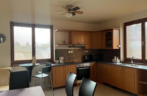 Dunajska Streda House | Dom pri kúpalisku Thermalpark na Malotejedskej