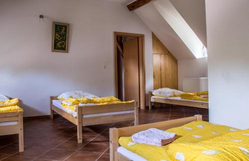 Trzciel House | Dom przy Rezerwacie