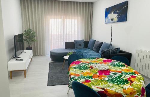 Praia de Mira Apartment | Dom Quixote apartamentos turísticos