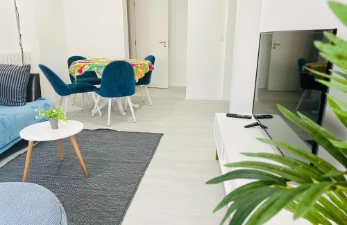 Praia de Mira Apartment | Dom Quixote apartamentos turísticos