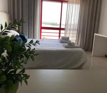 Praia de Mira Apartment | Dom Quixote apartamentos turísticos