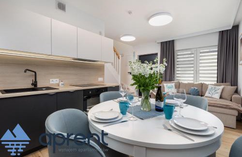 Dziwnowek House | Dom Sosnowe Zacisze Horizon Park - Aprent