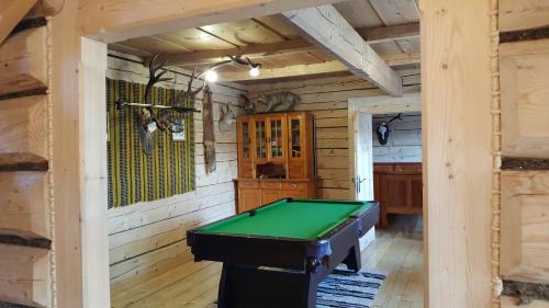 Witow Ski Chalet | Dom u Mniszakow Agroturystyka