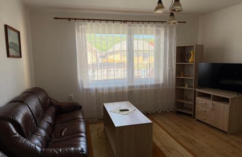 Udavske House | Dom Udavské