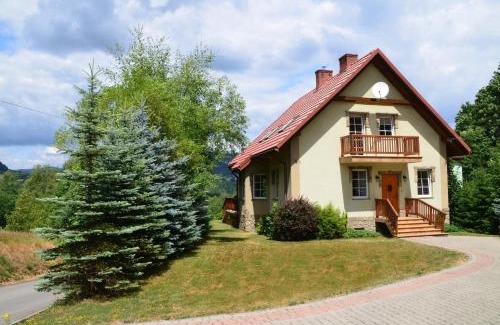 Stryszawa House | Dom w Beskidach