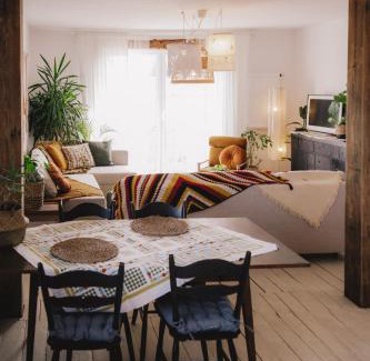 Pomlewo House | Dom w sercu Pomlewa