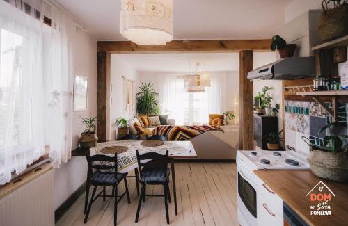 Pomlewo House | Dom w sercu Pomlewa