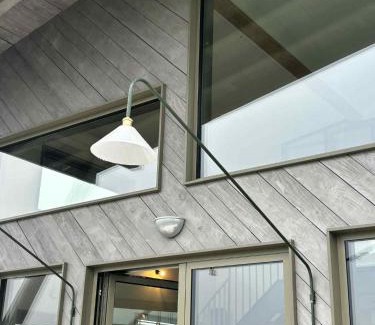 Ustrzyki Dolne House | Dom w trawach