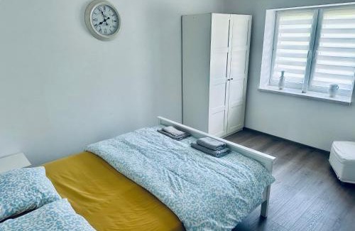 gmina Łuzna House | Dom Wakacyjny Cztery Pory Roku