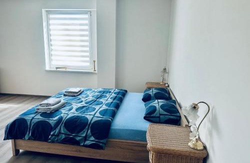 gmina Łuzna House | Dom Wakacyjny Cztery Pory Roku