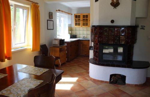 Pietrasze House | Dom Wakacyjny jak w Czarnolesie